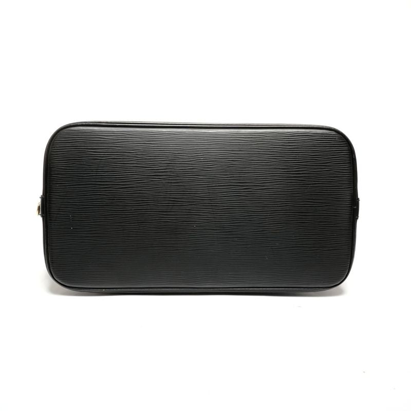 Louis Vuitton Handbag Epi Alma PM