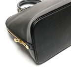 Louis Vuitton Handbag Epi Alma PM