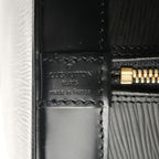 Louis Vuitton Handbag Epi Alma PM