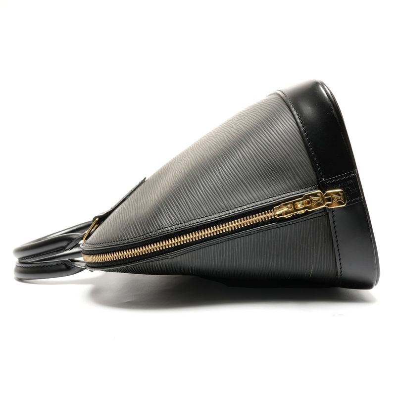 Louis Vuitton Handbag Epi Alma PM