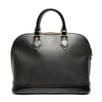 Louis Vuitton Handbag Epi Alma PM