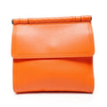 Bottega Veneta Shoulder Bag Orange