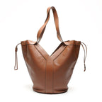 Saint Laurent Yves Tote YSL Hobo