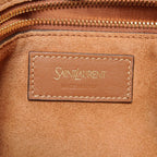 Saint Laurent Yves Tote YSL Hobo