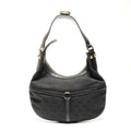 Gucci Shoulder Bag GG Canvas Sherry