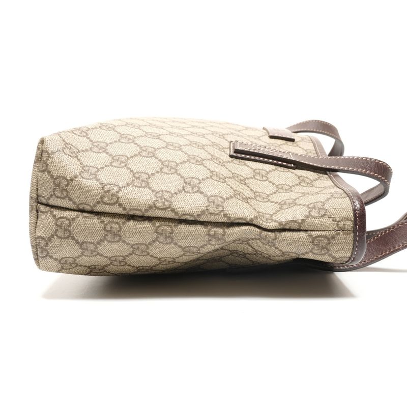 Gucci Tote GG Supreme