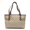 Gucci Tote GG Supreme