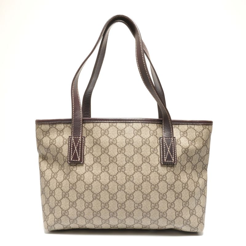 Gucci Tote GG Supreme