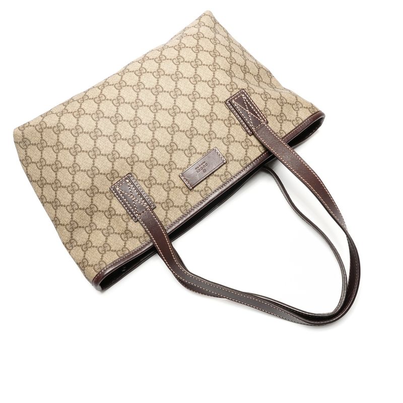 Gucci Tote GG Supreme