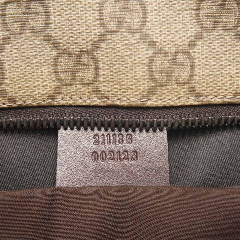 Gucci Tote GG Supreme
