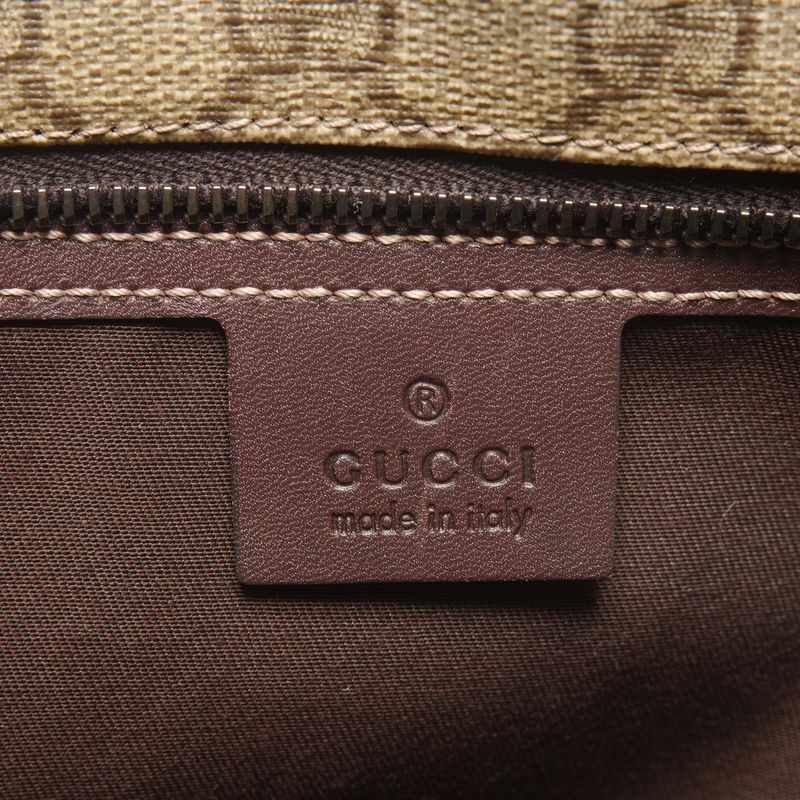 Gucci Tote GG Supreme