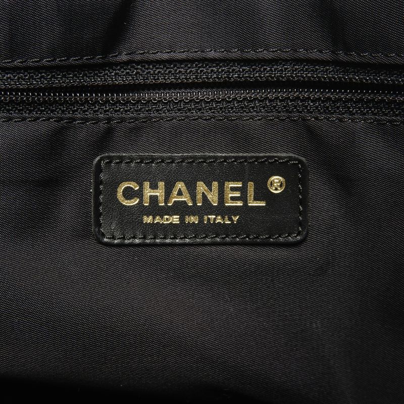 Chanel Tote New Travel