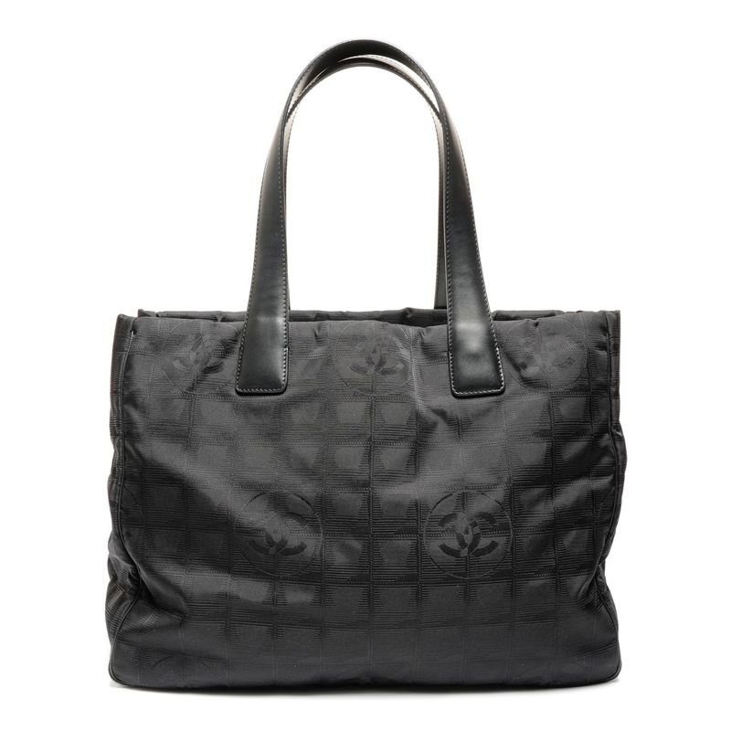 Chanel Tote New Travel