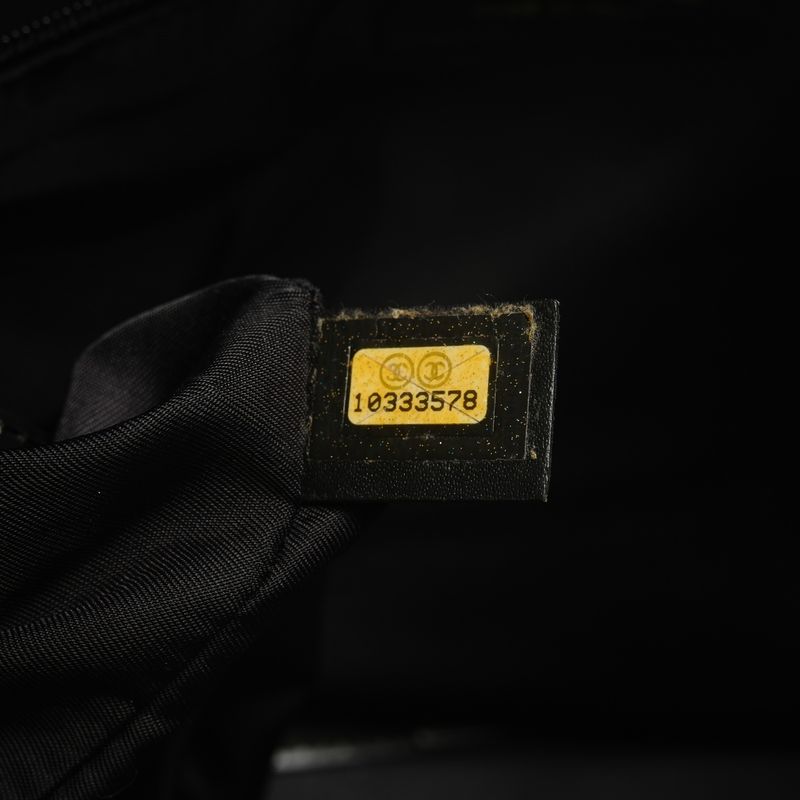 Chanel Tote New Travel