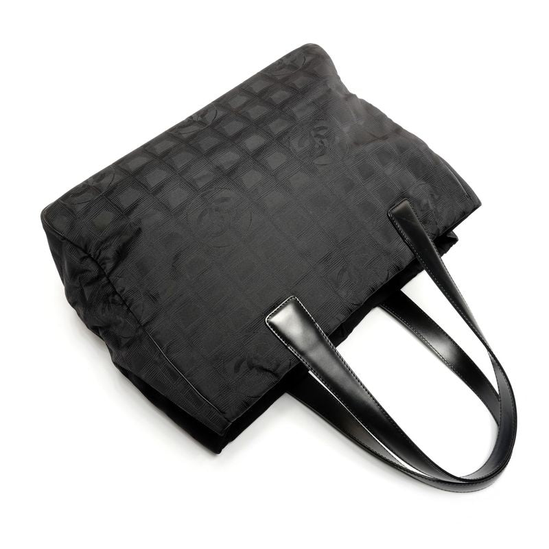 Chanel Tote New Travel