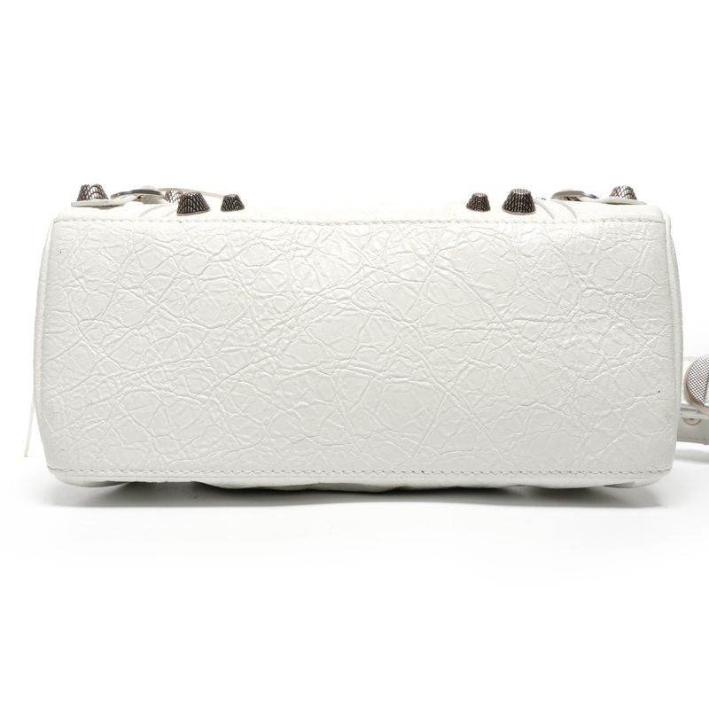 Balenciaga Handbag le Cagole Mini Duffel