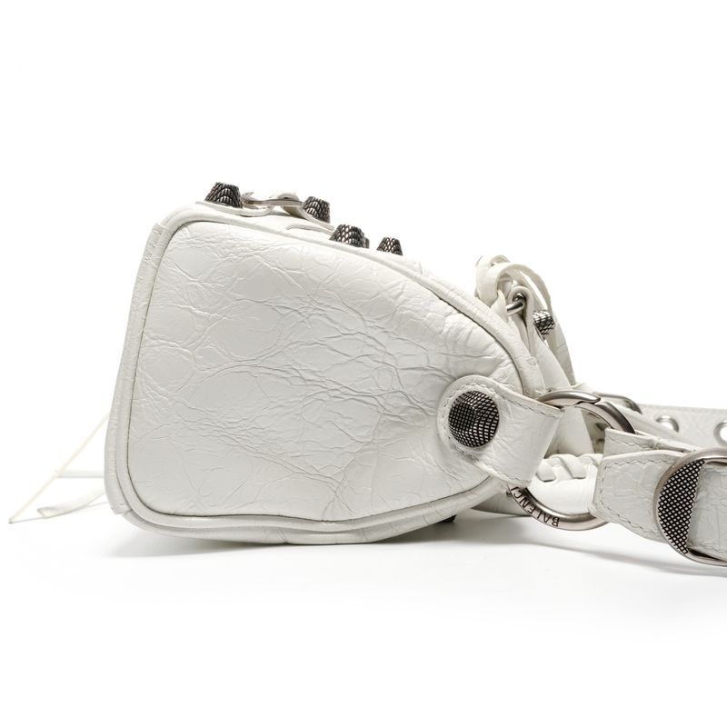Balenciaga Handbag le Cagole Mini Duffel