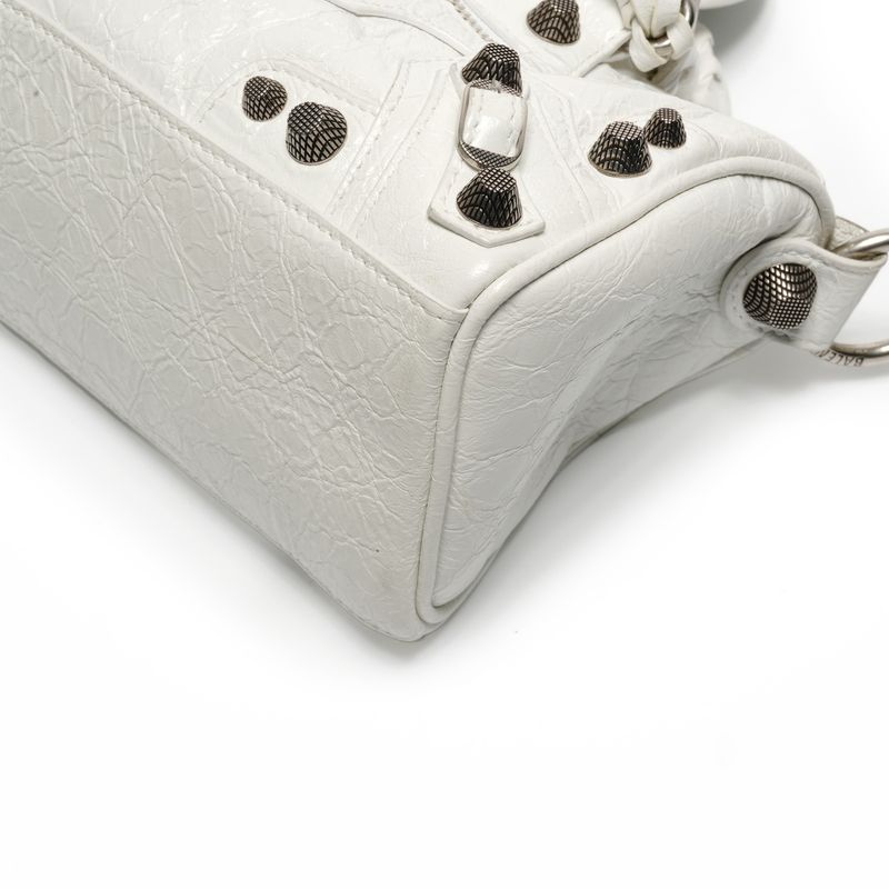 Balenciaga Handbag le Cagole Mini Duffel