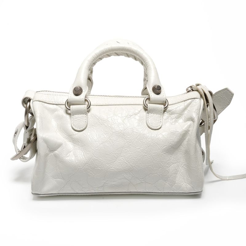Balenciaga Handbag le Cagole Mini Duffel