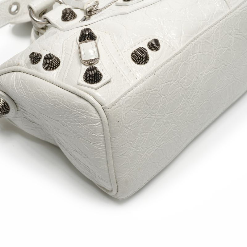 Balenciaga Handbag le Cagole Mini Duffel