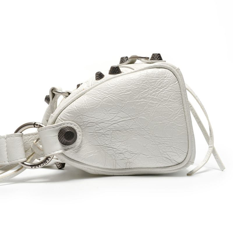 Balenciaga Handbag le Cagole Mini Duffel