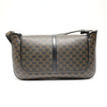 Celine Shoulder Bag Macadam