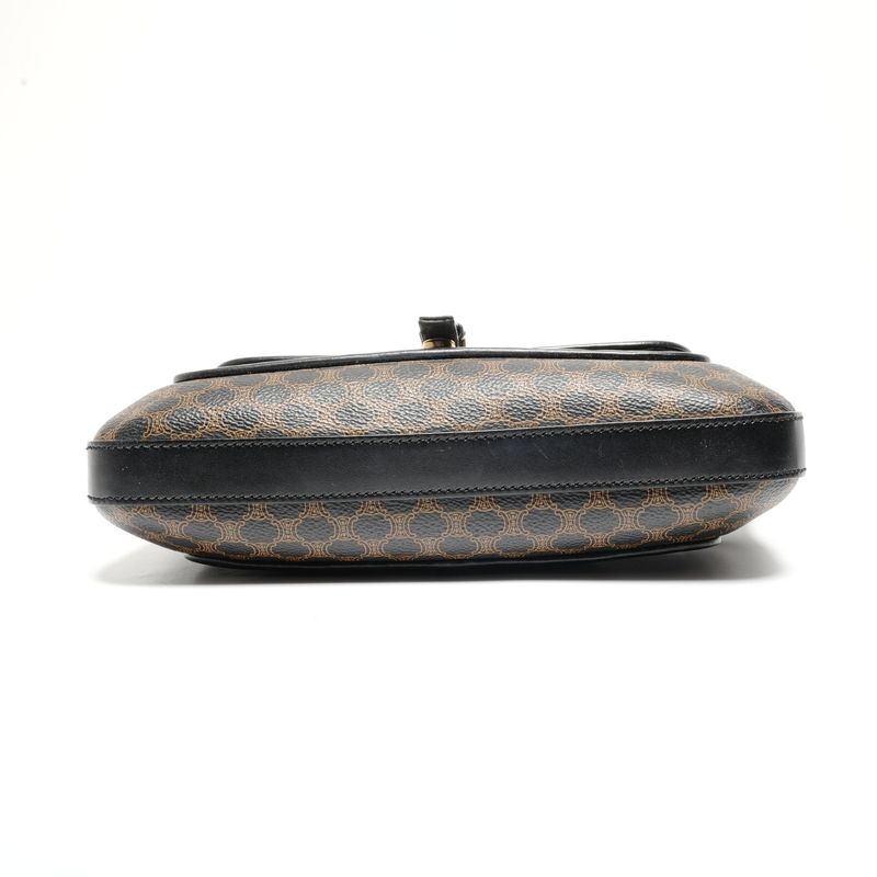 Celine Shoulder Bag Macadam
