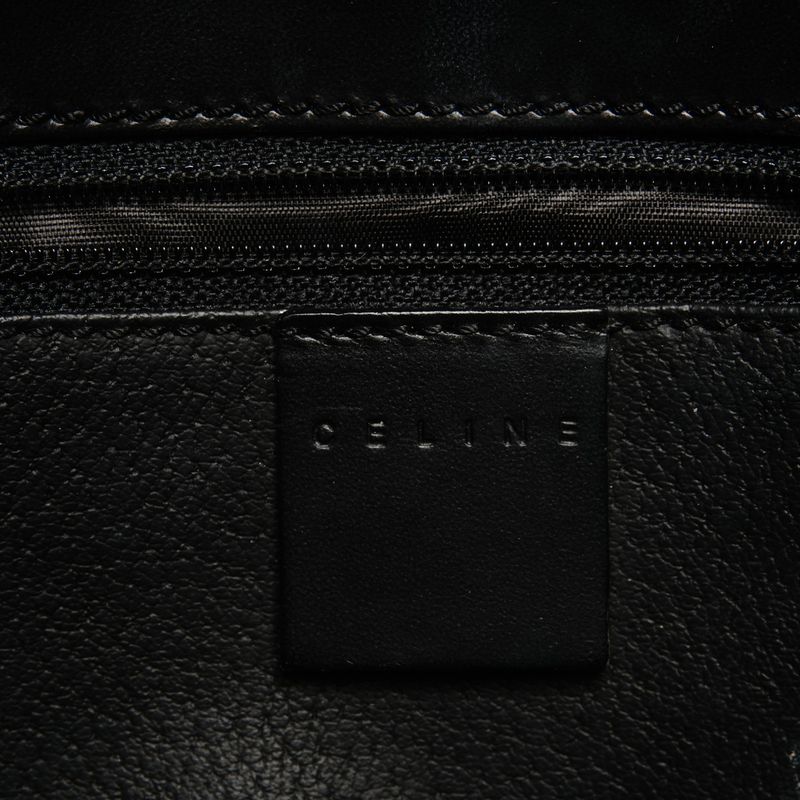 Celine Shoulder Bag Macadam