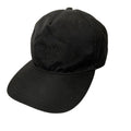 Prada Cap M Black