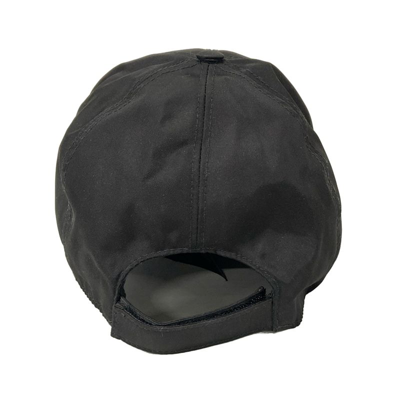 Prada Cap M Black