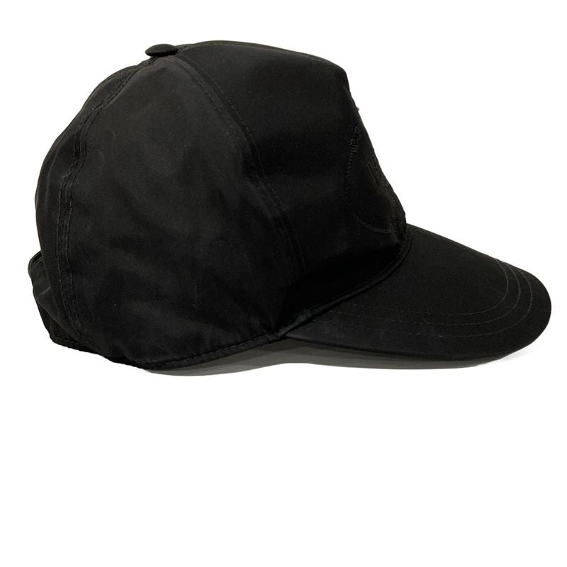 Prada Cap M Black