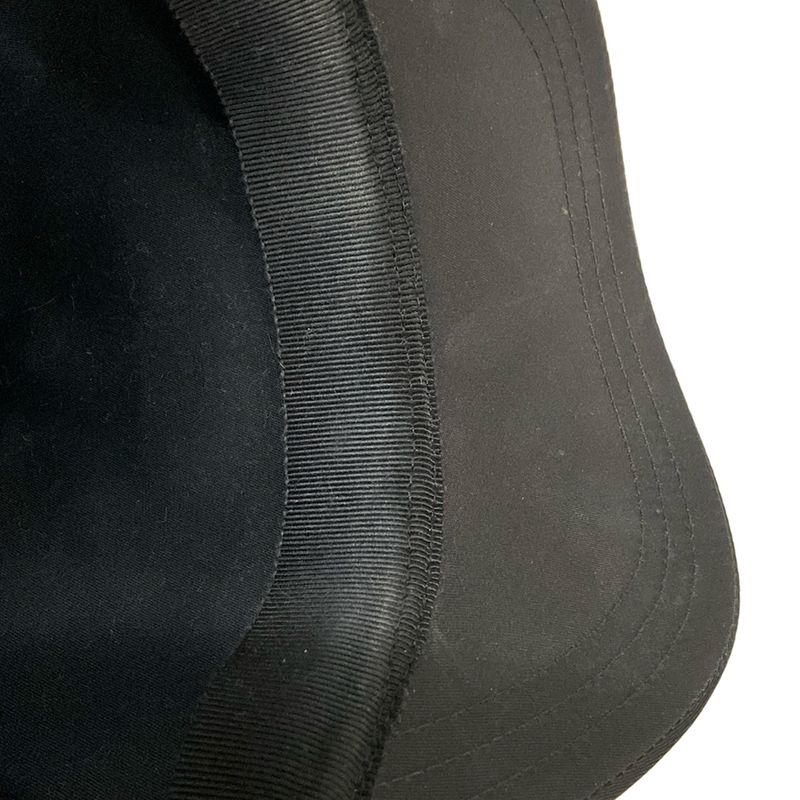 Prada Cap M Black