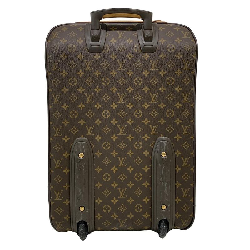 Louis Vuitton Travel Bag Monogram Pegase 60