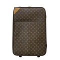 Louis Vuitton Travel Bag Monogram Pegase 60