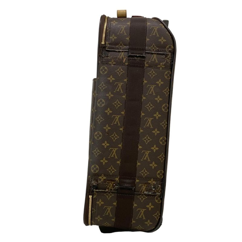 Louis Vuitton Travel Bag Monogram Pegase 60