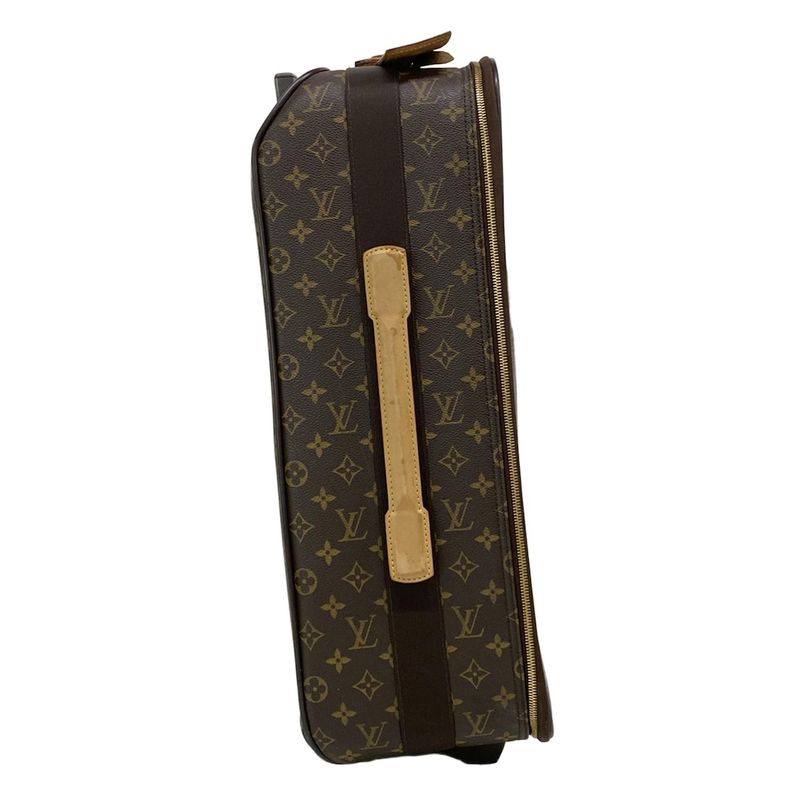 Louis Vuitton Travel Bag Monogram Pegase 60