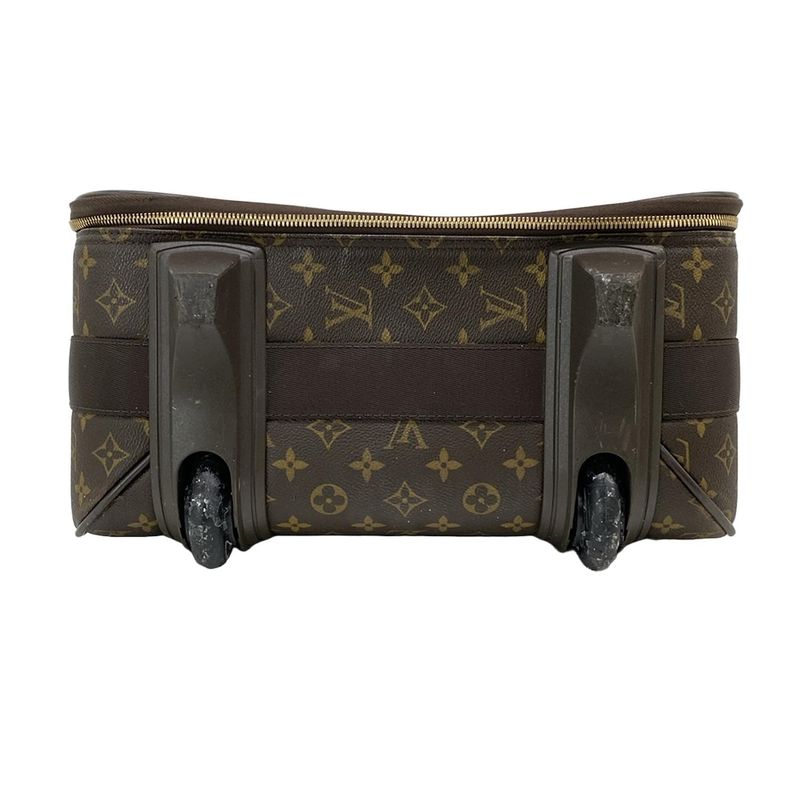 Louis Vuitton Travel Bag Monogram Pegase 60