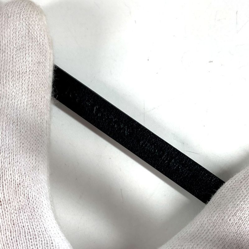 Louis Vuitton Bracelet Monogram Flower Cru Za Leather
