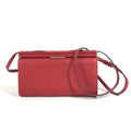 Hermes Shoulder Bag Click 21 le Jupiment Red