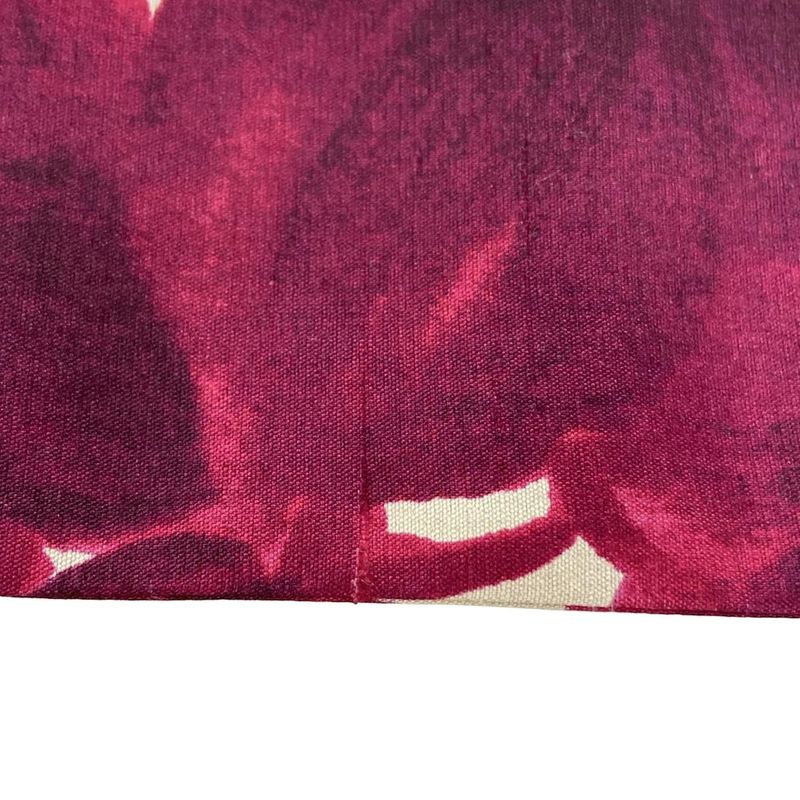 Prada Scarf Pink White Ribbon