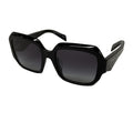 Prada Sunglasses Black