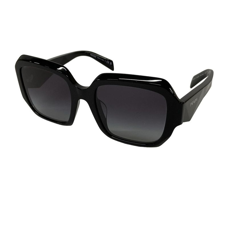 Prada Sunglasses Black