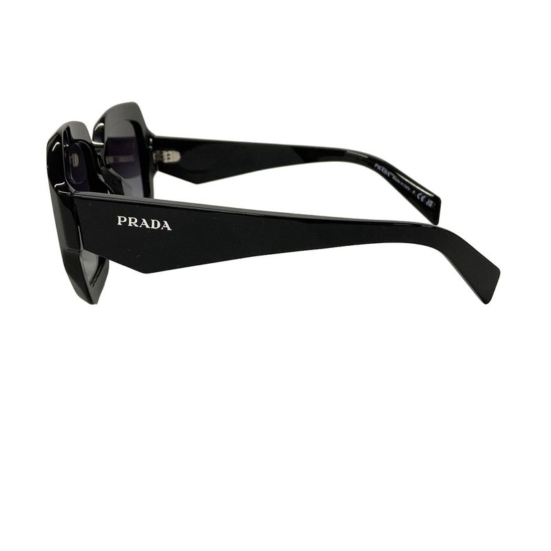 Prada Sunglasses Black