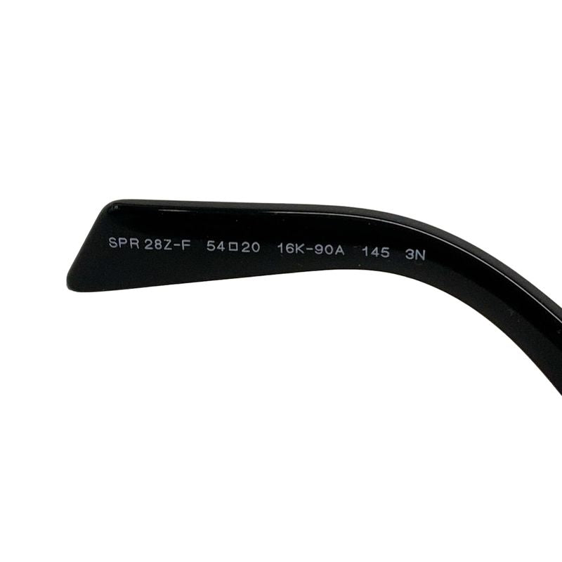 Prada Sunglasses Black