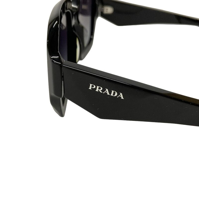 Prada Sunglasses Black