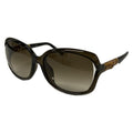 Gucci Sunglasses Bamboo S Black