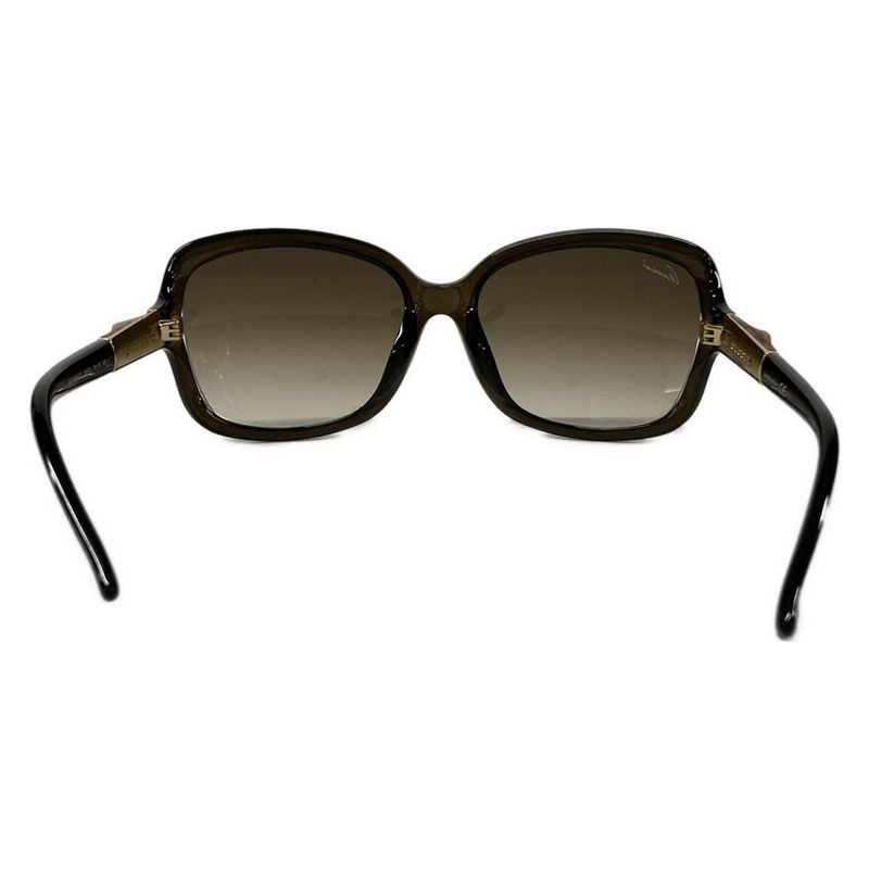 Gucci Sunglasses Bamboo S Black