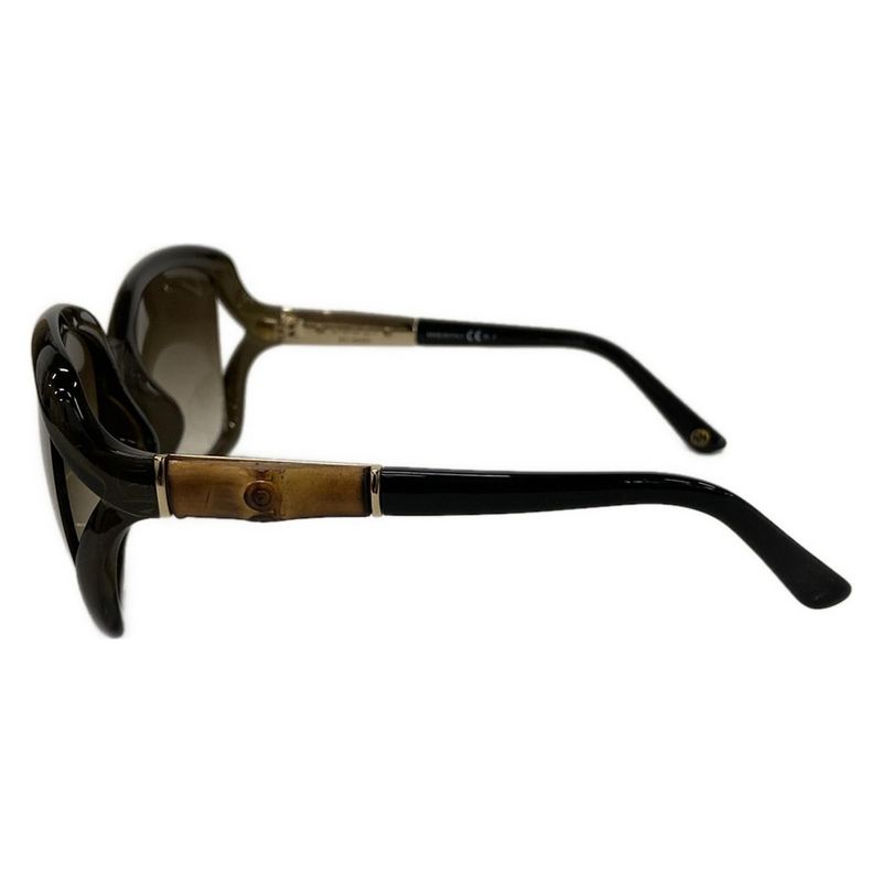 Gucci Sunglasses Bamboo S Black