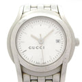 Gucci Watch Silver