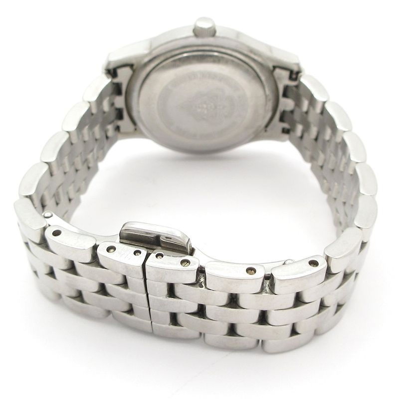 Gucci Watch Silver